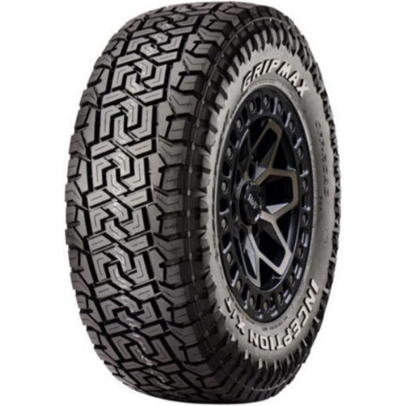 Gripmax Inception X/T 315/70 R17 121/118Q 6972435763987