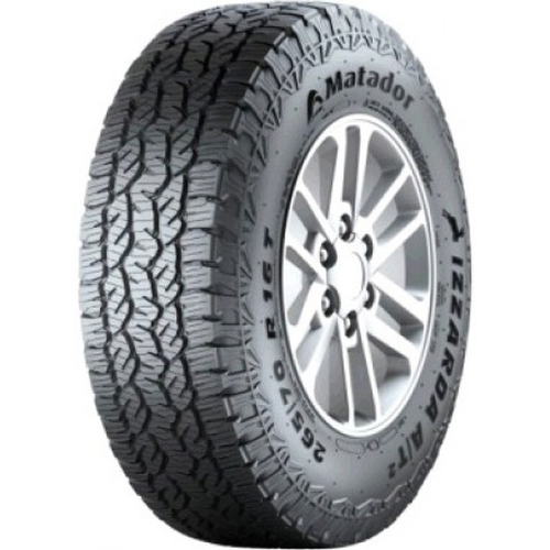 Matador MP 72 Izzarda A/T 2 205/80 R16 104T XL FP 1590184