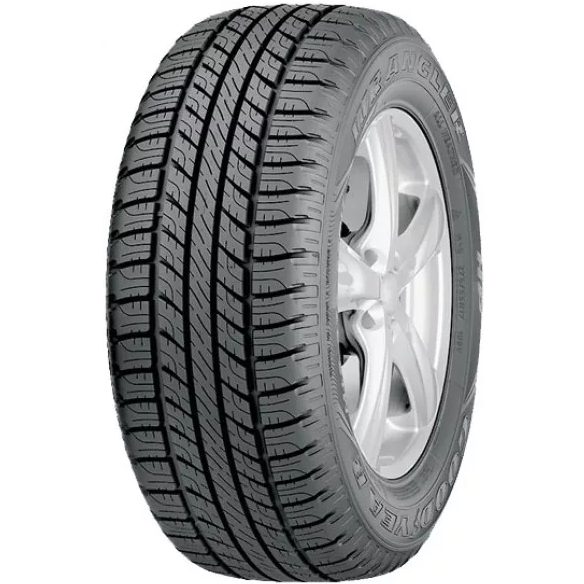 Goodyear Wrangler HP All Weather 245/65 R17 107H XL 528780