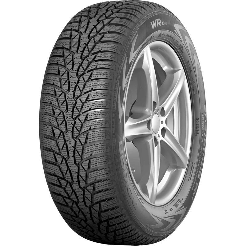Nokian Tyres WR D4 155/70 R13 75T T430943
