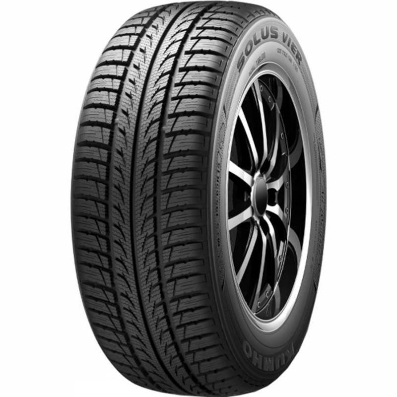 Kumho Solus Vier KH21 225/50 R16C 92V 2123413