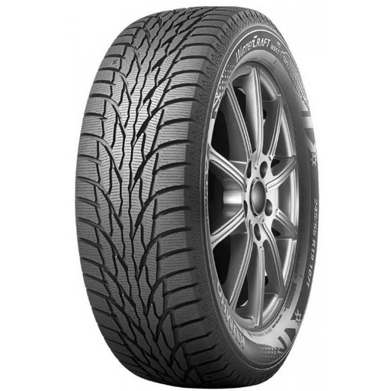 Marshal WinterCraft Ice WS51 SUV 245/70 R16 111T XL 2248723