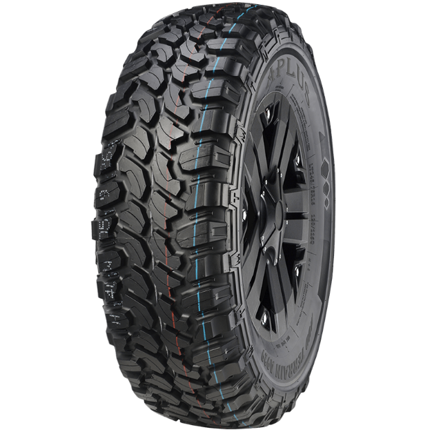 Aplus A929 MT 235/85 R16 120/116Q 1015198