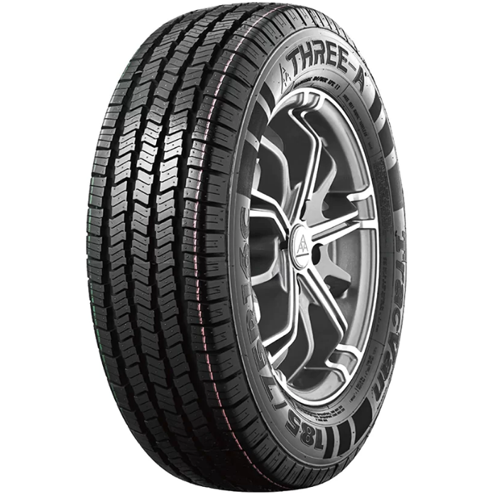 Three-A Tracvan 185/75 R16C 104/102R A165B008