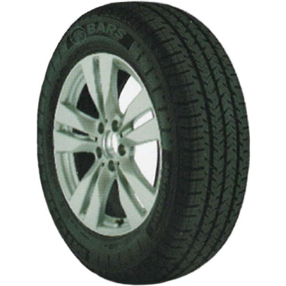 Bars XL640 225/70 R15C 112/110R L100085