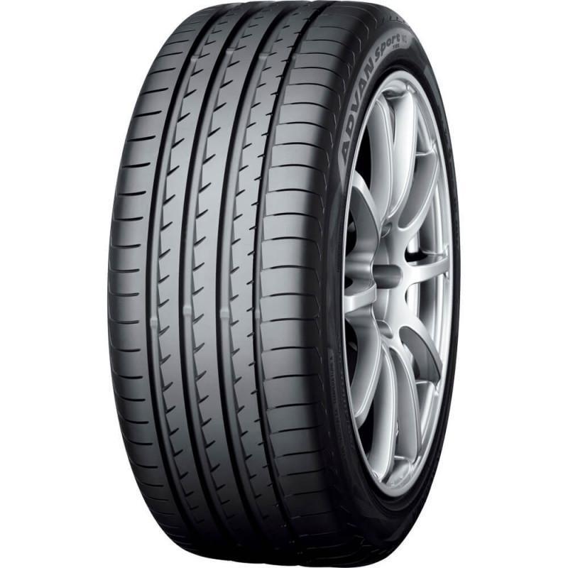 Yokohama Advan Sport V105E 315/30 R22 107Y R5601