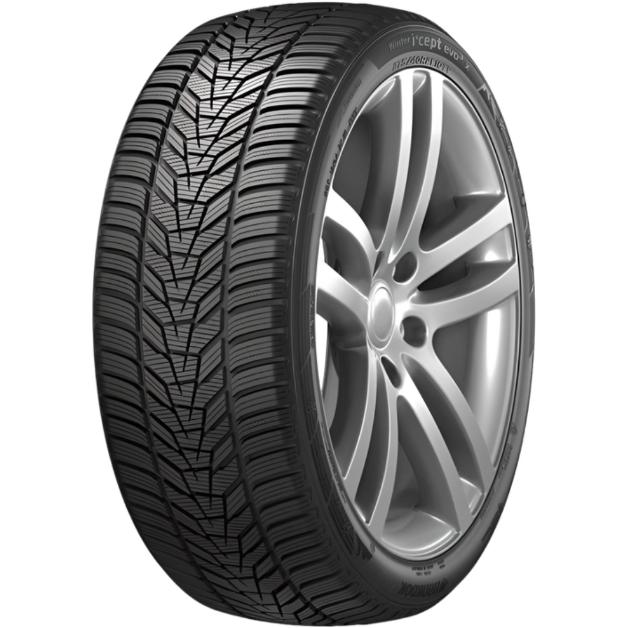 Hankook Winter i*Cept Evo 3 X W330A SUV 275/35 R22 104V XL 1035258