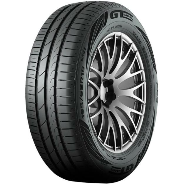 GT Radial FE2 225/55 R18 98V 100A4355