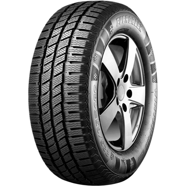 Evergreen Winterpro EW616 185/75 R16C 104/102R 3229006019
