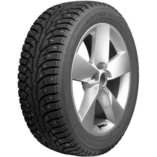 Ikon Tyres Nordman 5 195/60 R15 92T XL TS71911