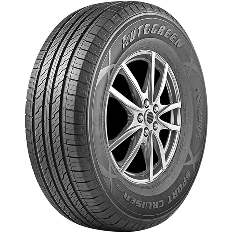 Autogreen Sport Cruiser SC6 235/55 R18 100V 6924590221253