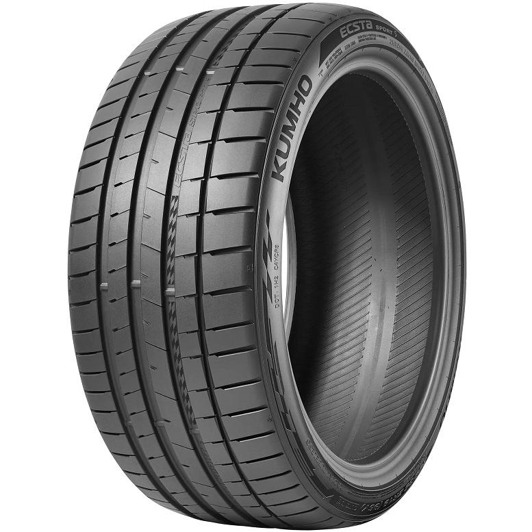 Kumho Ecsta PS72 Sport S 265/30 R19 93Y 2363633