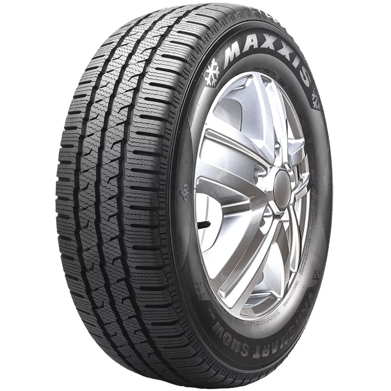 Maxxis WL2 Vansmart Snow 185/75 R16C 104/102R ETL00002300
