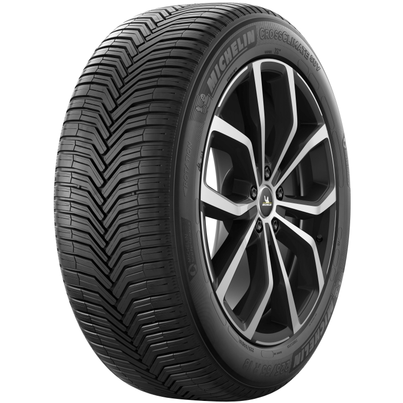 Michelin CrossClimate SUV 215/50 R18 92W 421458