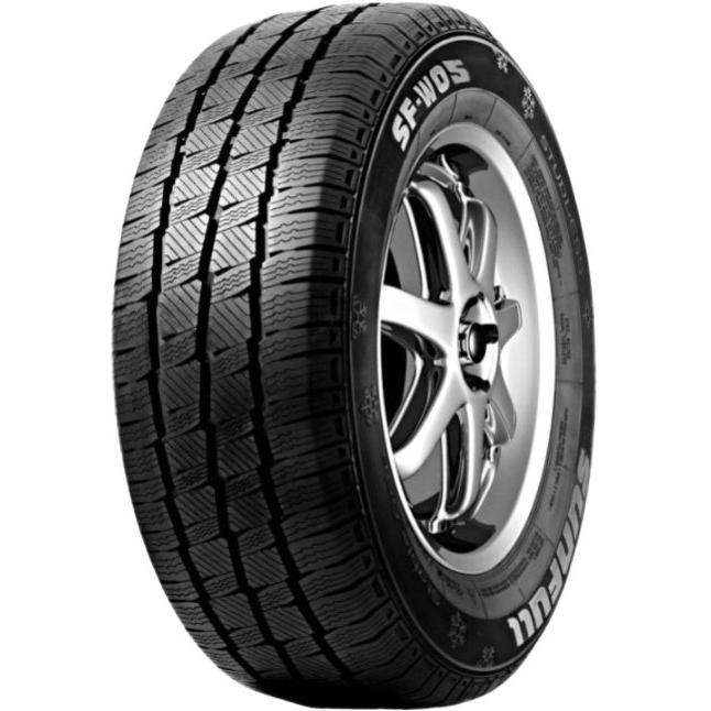 Sunfull SF-W05 205/60 R16C 108/106R 300S5010