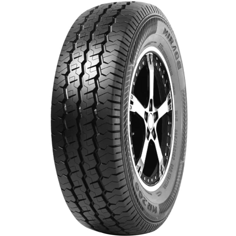 Mirage MR-200 235/65 R16C 115/113T 200M9027