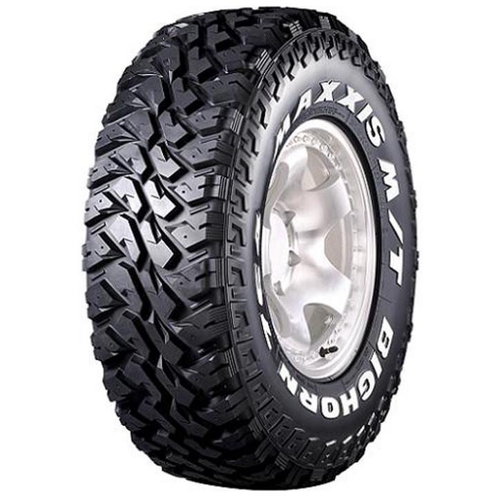 Maxxis Bighorn MT-764 205/0 R16 110/108Q ETL22208000