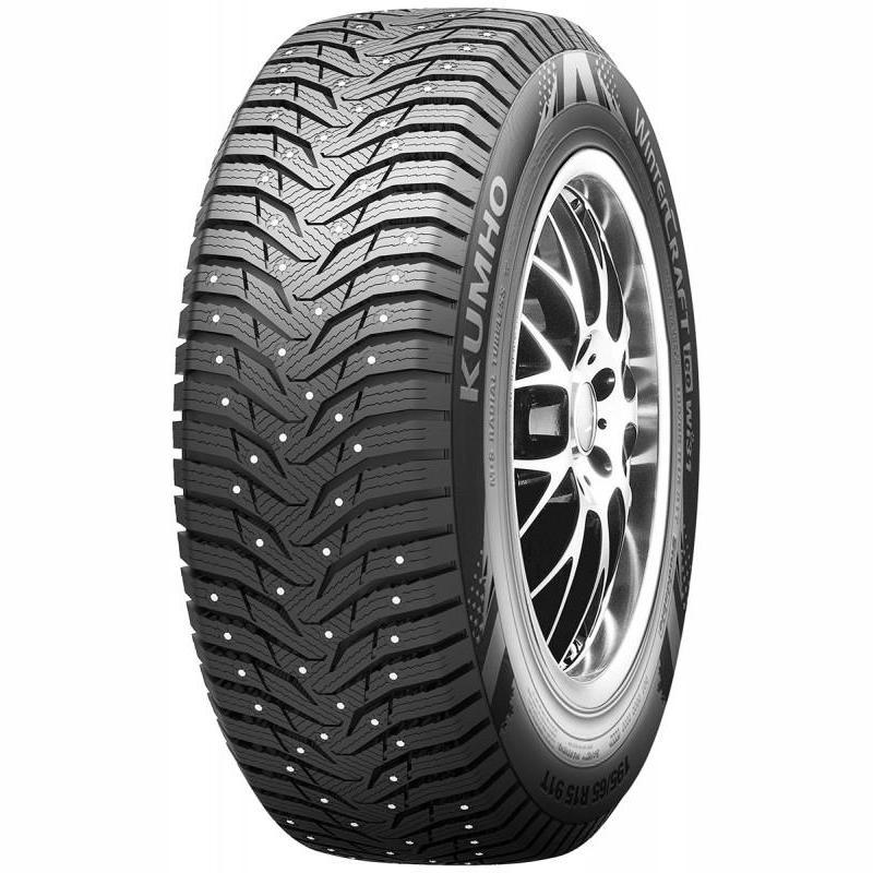 Kumho WinterCraft Ice WI31 245/40 R19 98T XL 2249323