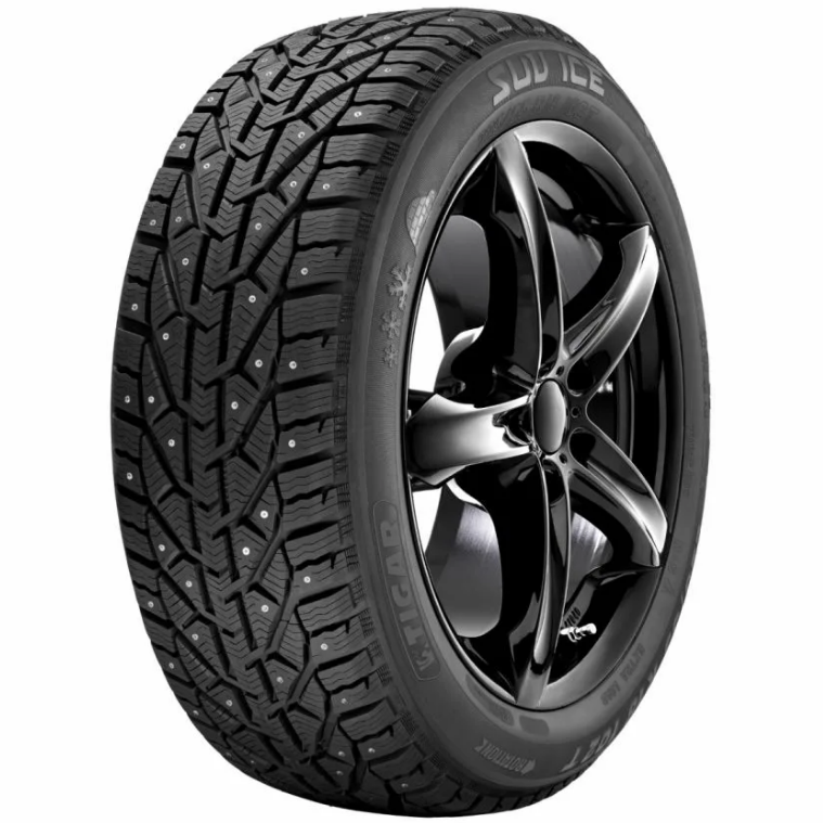 Tigar Ice SUV 265/60 R18 114T 131005