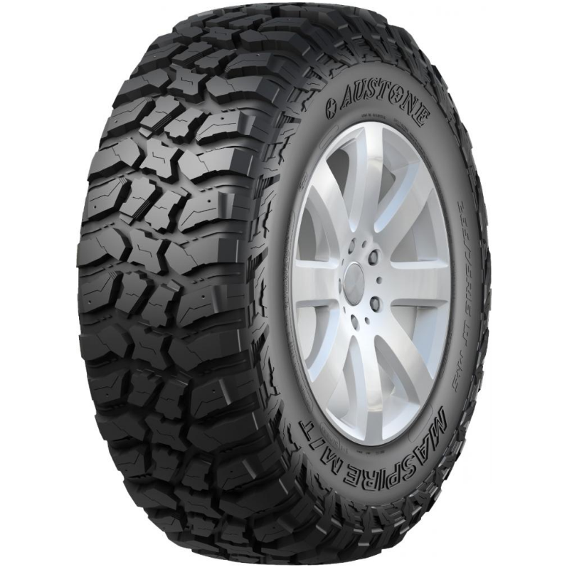 Austone Maspire M/T 285/70 R17 121/118Q 9285020201