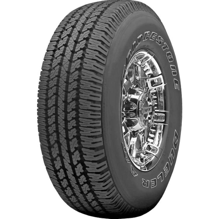 Bridgestone Dueler A/T 693 V 265/55 R20 113V XL 26750