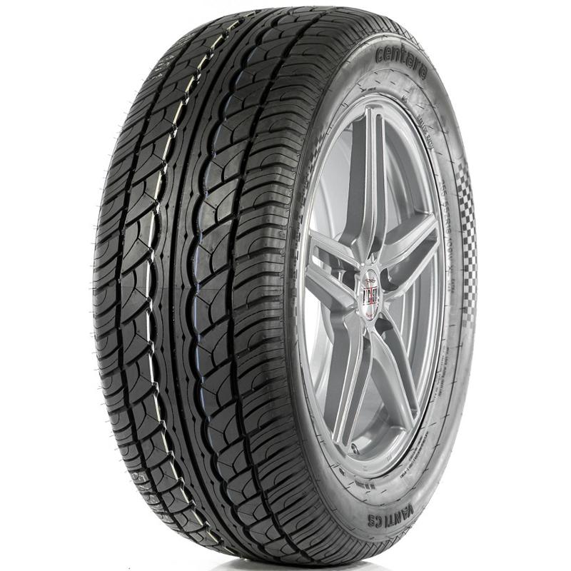 Centara Vanti CS 275/70 R16 114H W788C