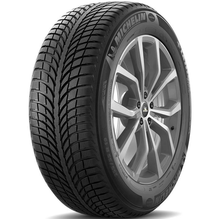 Michelin Latitude Alpin 2 225/60 R17 103H 958098old17
