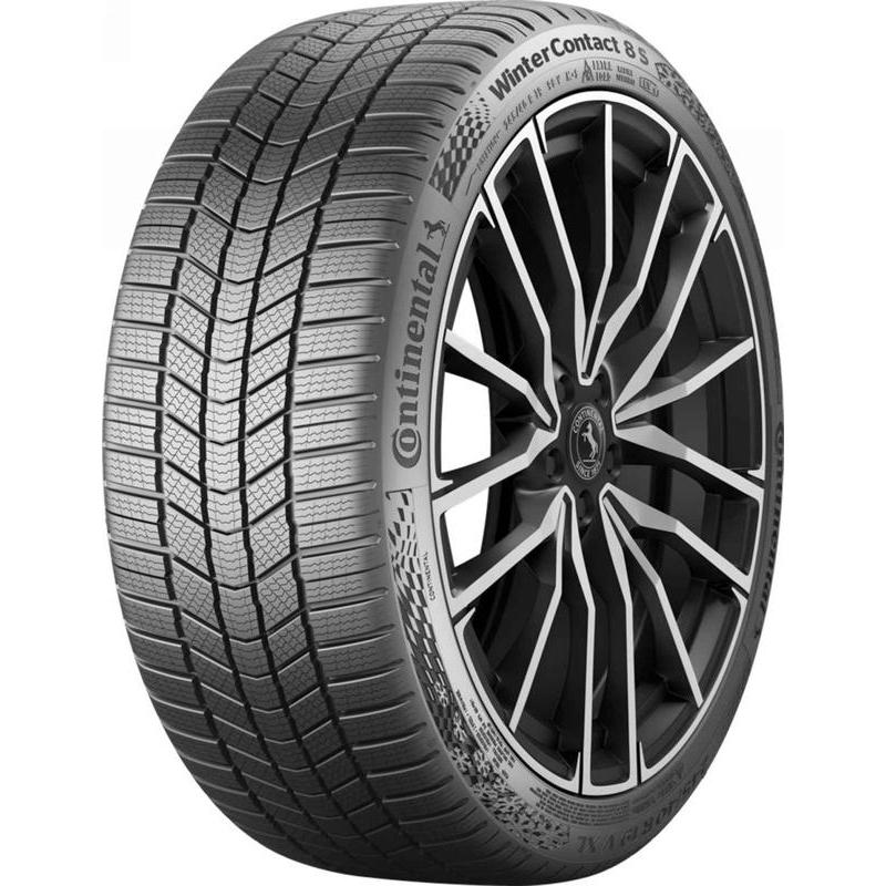 Continental WinterContact 8 S 315/30 R21 109V XL FP 355814
