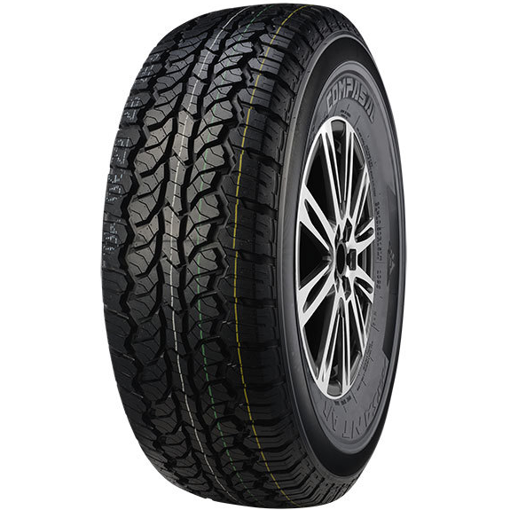 Compasal Versant A/T 225/70 R16 103T CL308H1