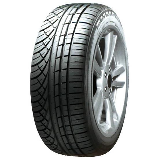 Marshal Matrac XM KH35 255/35 R18 94W XL 2150323