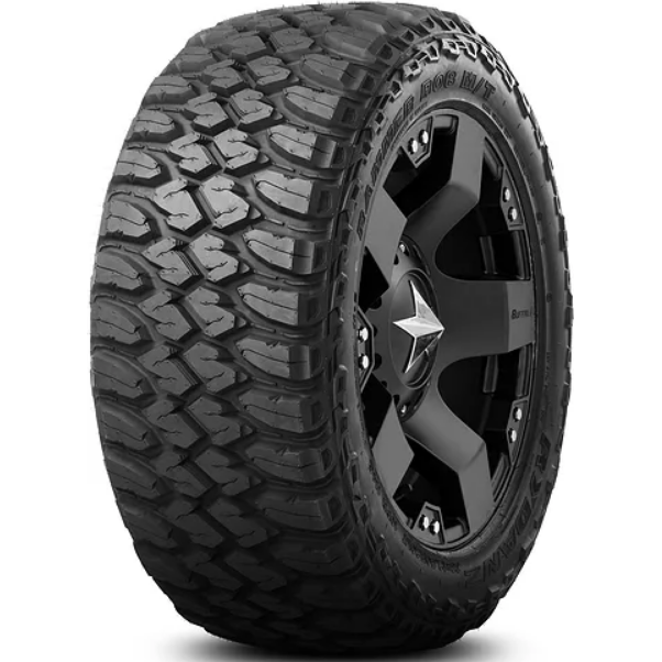 Rydanz Rammer R08 M/T 285/70 R17 121/118Q CB080700002