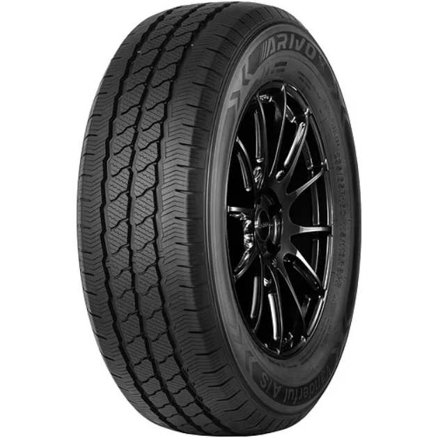 Arivo Vanderful A/S 205/70 R15C 106/104R 3EAR406F