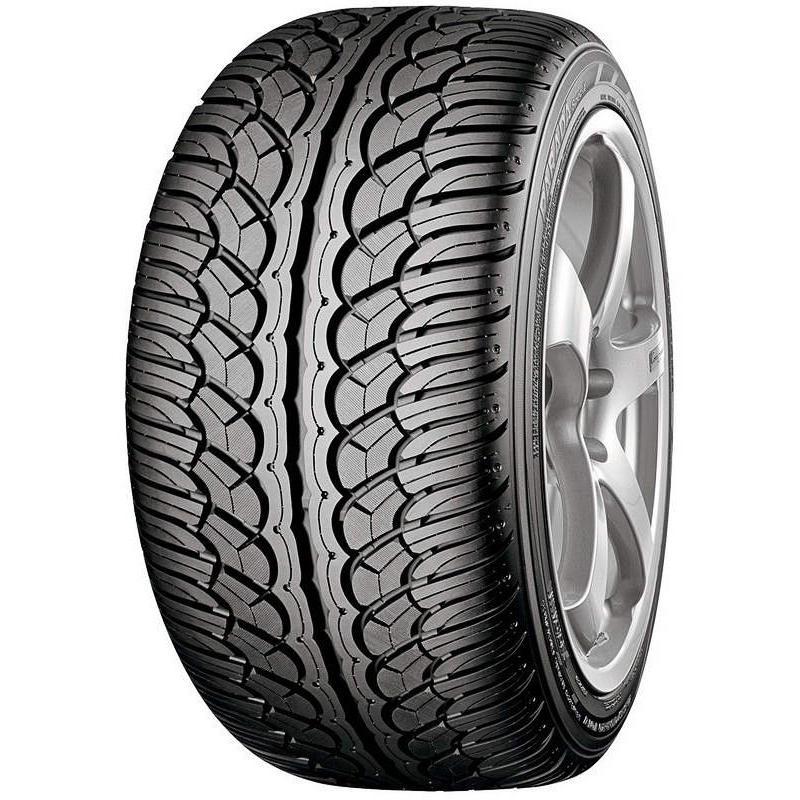 Yokohama Parada Spec-X PA02 295/45 R20 114V XL F0392