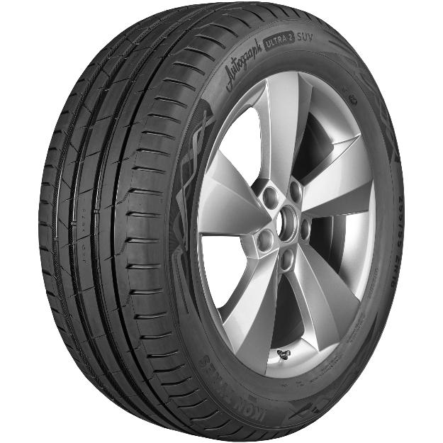 Goodyear Eagle F1 Supersport 295/30 R22 103Y