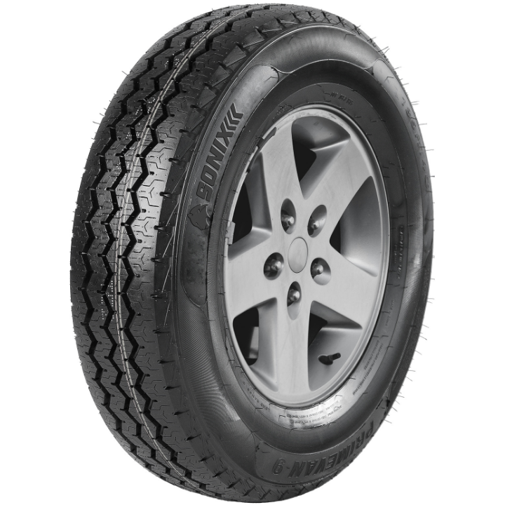 Sonix PrimeVan 9 225/65 R16C 112/110R 3ESO267F