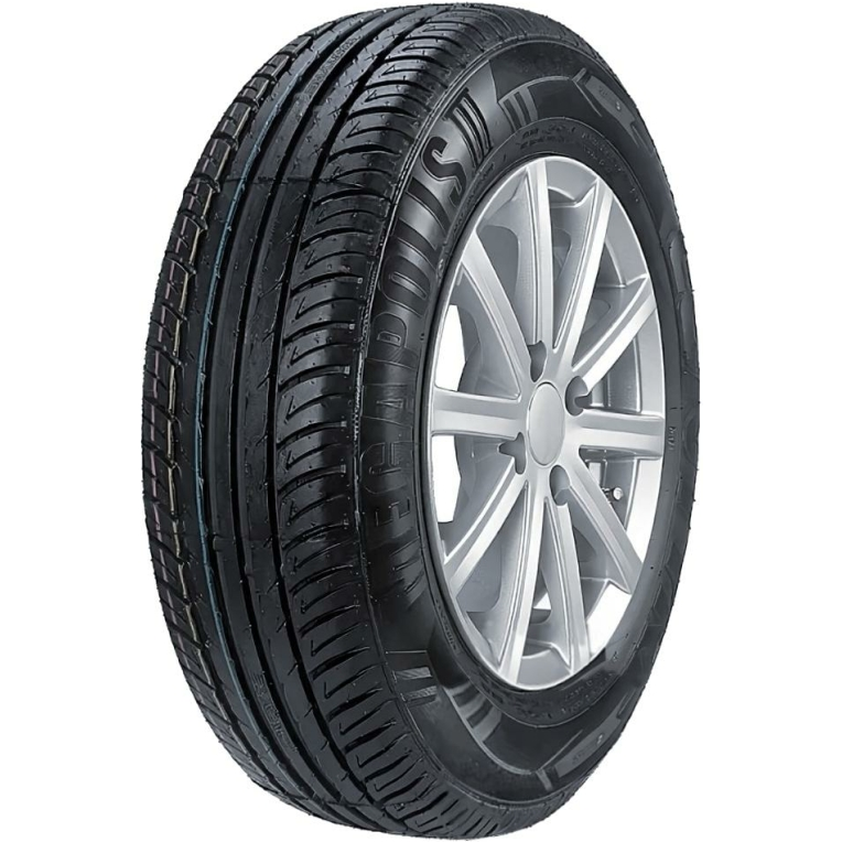 Contyre Megapolis III 195/55 R15 91H 9122796