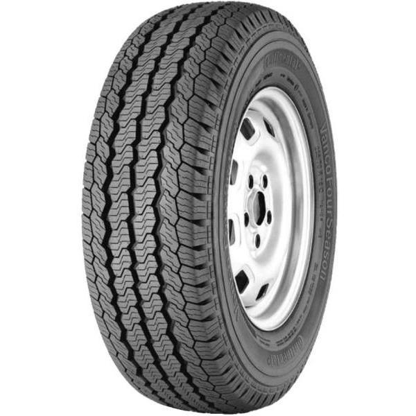 Continental VanContact 4Season 225/65 R16C 112/110T 451611
