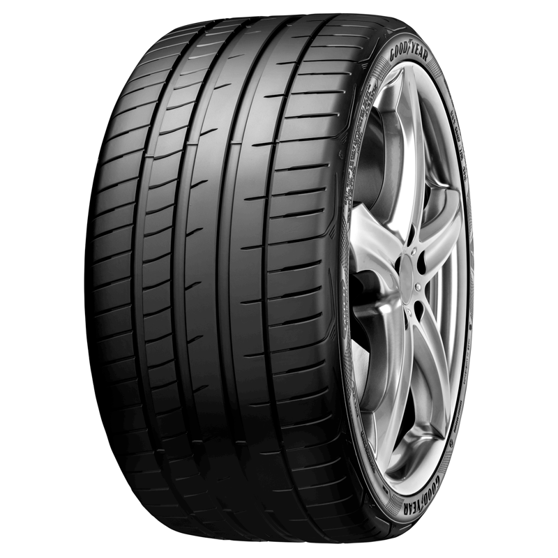 Goodyear Eagle F1 Supersport 305/30 R20 103Y XL FP 547990