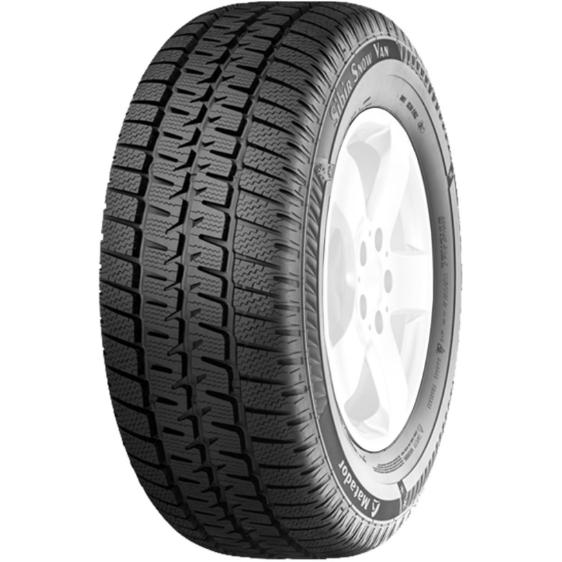 Matador MPS 530 Sibir Snow Van 205/65 R15C 102/100T 428065