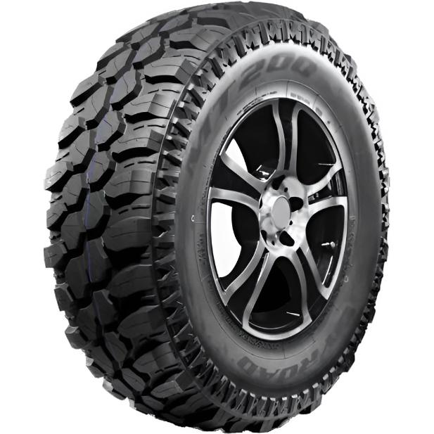 Joyroad MT200 33/12.5 R15 108Q W777