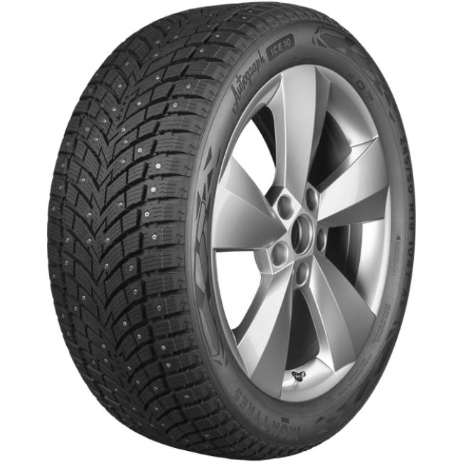 Ikon Tyres Autograph Ice 10 245/40 R19 98T XL TS78118