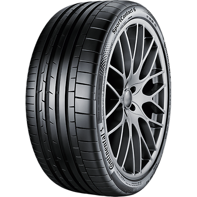 Continental SportContact 6 305/25 R22 99Y XL FP 357197