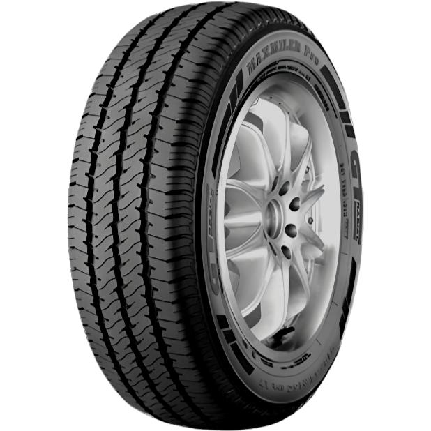 GT Radial Maxmiler Pro 235/65 R16C 121/119R 100A4536