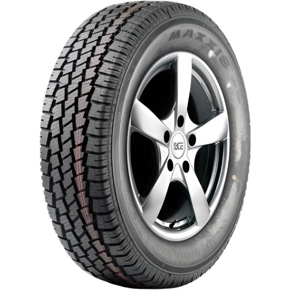 Maxxis WinterMaxx MA W2 195/70 R15C 104/102R ETL1250000G