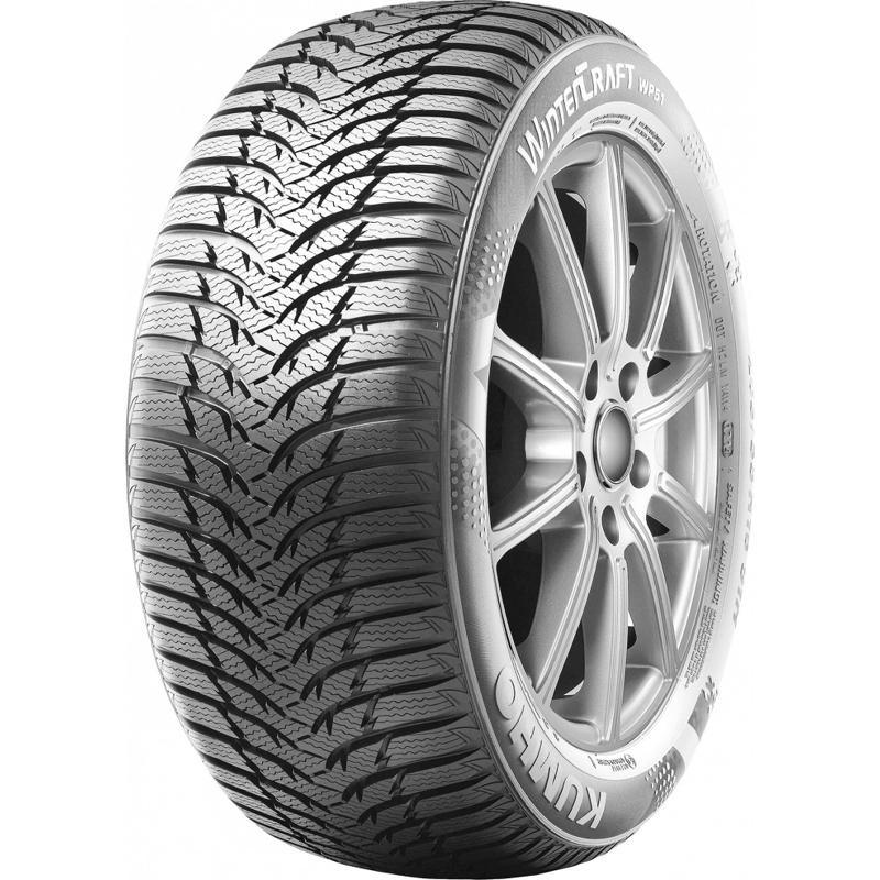 Kumho WinterCraft WP51 175/60 R15 81T 2207693