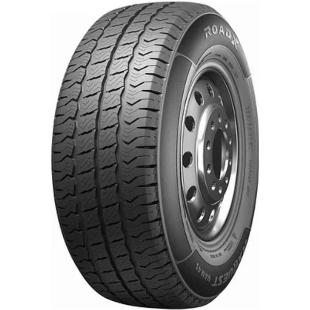 RoadX RXQuest Van 4S 235/65 R16C 115/113T 3220014847