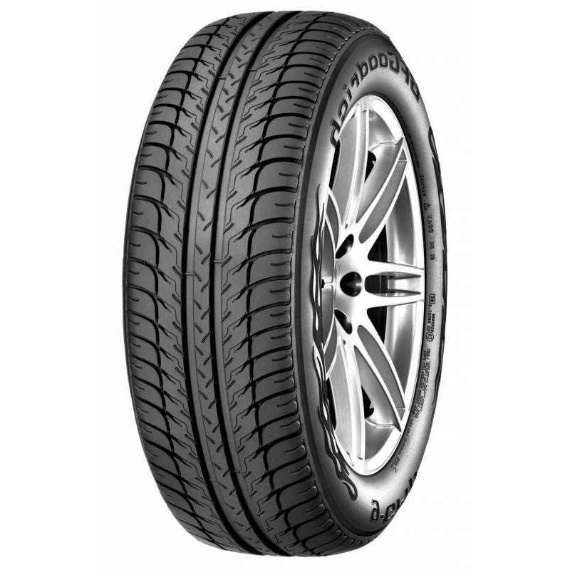 BFGoodrich G-Grip 245/40 R18 97Y XL 400528old18