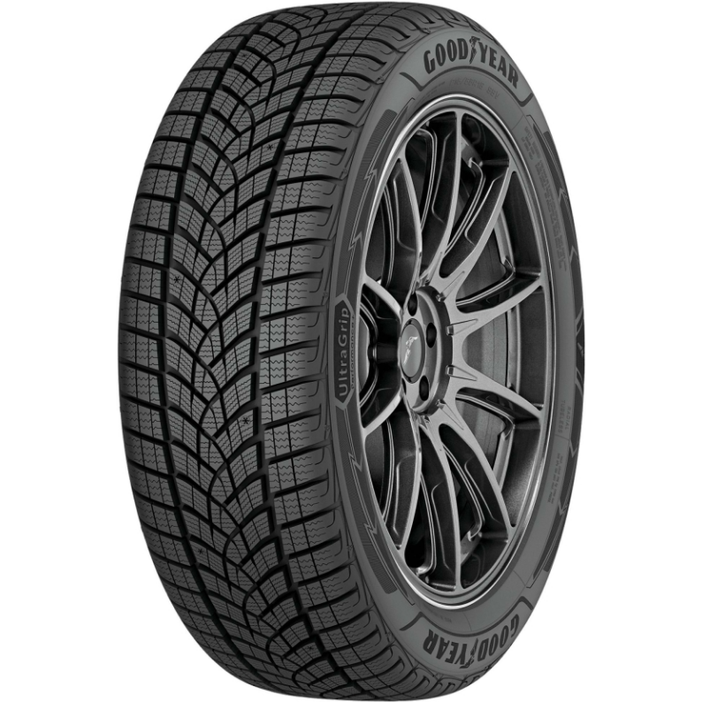 Goodyear UltraGrip Performance + 255/35 R21 98V XL FP 588742