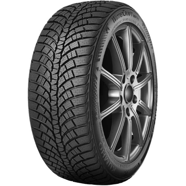 Kumho WinterCraft WP71 245/50 R18 104V XL 2183613