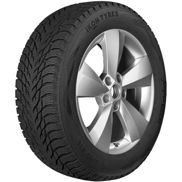 Ikon Tyres Autograph Snow 3 235/55 R17 103R XL T730610